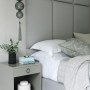Dream Retreat in The Countryside | Master Bedroom | Interior Designers